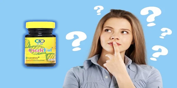 قرص کوالی فول برای چیست؟