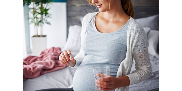 ویتامین های مخصوص دوران بارداری