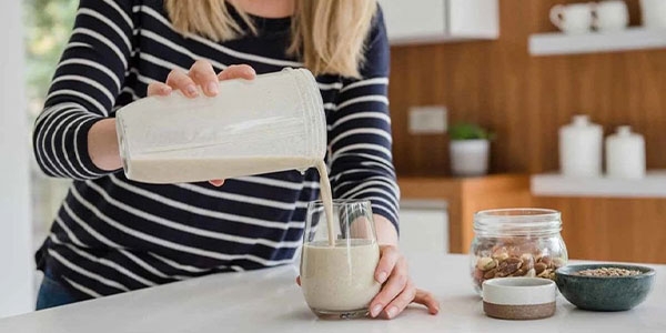 مصرف پروتئین بدون ورزش چه عواقبی دارد؟