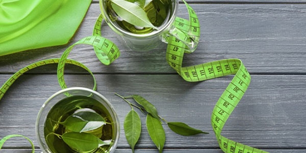 بهترین قرص چای سبز برای لاغری سریع