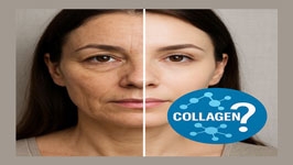 آیا کلاژن باعث سفیدی پوست میشود؟