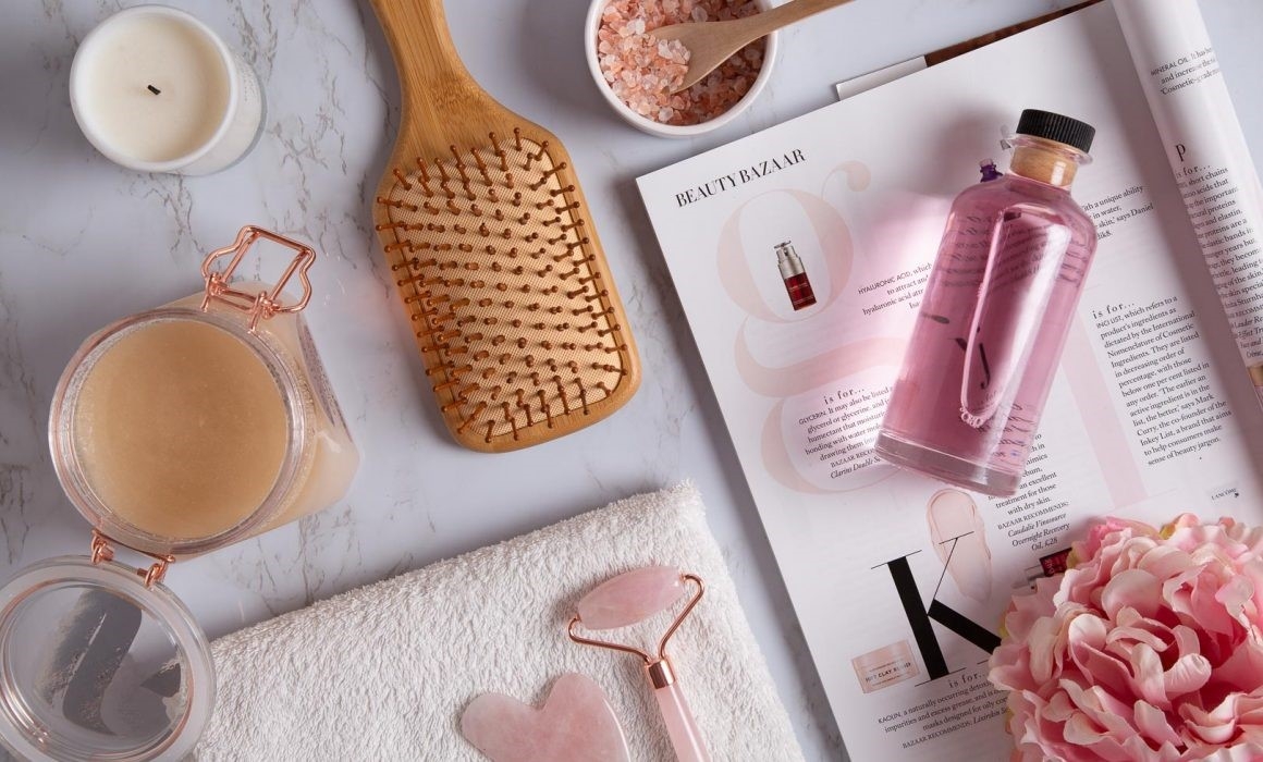 تفاوت اسکراب و لایه‌بردار شیمیایی بدن