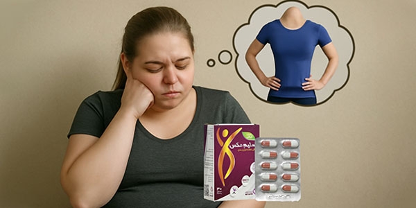 کپسول اسلیم مکس برای چیست؟