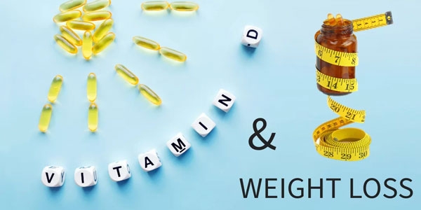آیا ویتامین دی به کاهش وزن کمک می کند؟