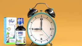 بهترین زمان مصرف شربت لیکو آپ