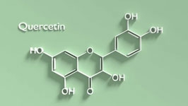 کوئرستین چیست و چه خواصی دارد؟