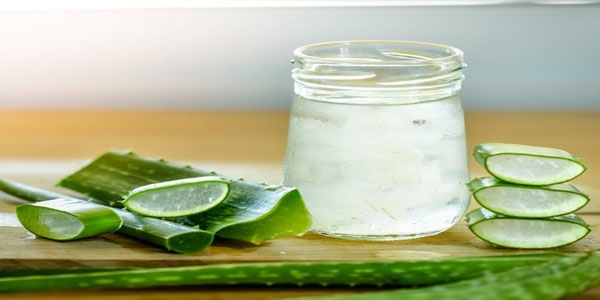 شربت آلوئه ورا برای رفلاکس معده