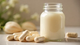 قرص کلستروم آغوز برای چیست؟