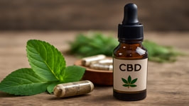 بهترین مکمل گیاهی ضد اضطراب و دلشوره