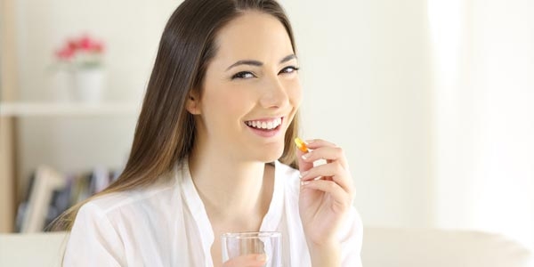 چرا به مکمل نیاز داریم؟