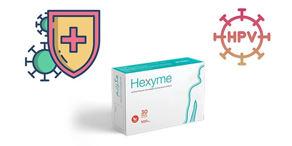 هگزایم: تنظیم پاسخ ایمنی برای مبارزه با زگیل تناسلی