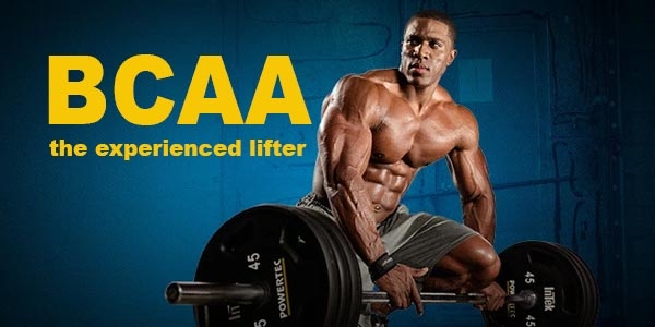 تاثیر BCAA بر حفظ عضلات