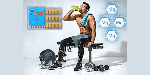 منیزیم در ورزشکاران؛ کدام منیزیم در ورزشکاران بهتر است؟