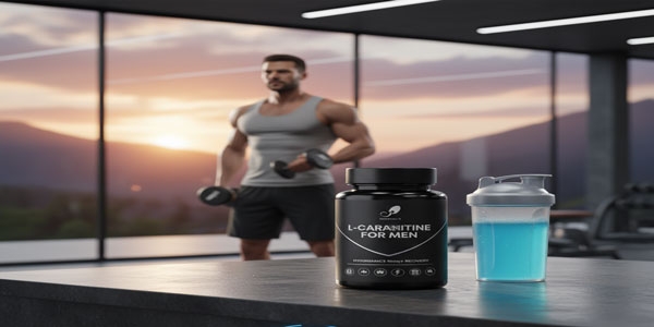 خواص ال کارنیتین برای مردان