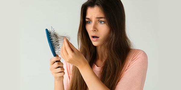 با ریزش مو بعد کراتین چه باید کرد؟