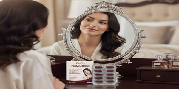 مکمل گلوتاتیون برای منافذ باز پوست