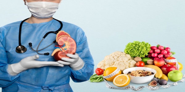 مواد غذایی مفید و مضر برای کراتینین بالا