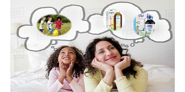 شربت لیکوآپ بهتره یا آرژی پلاس