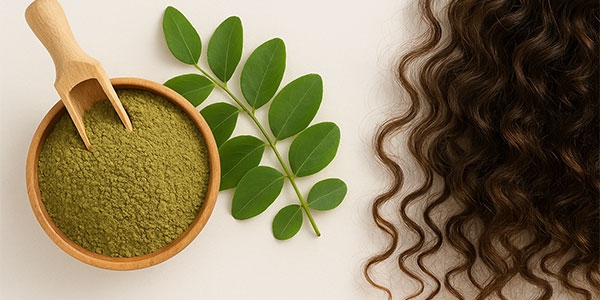 خواص سدر برای مو