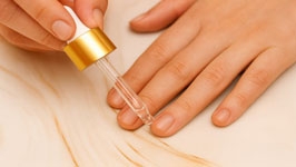 کوتیکول ناخن چیست؛ راهنمای درمان و مراقبت