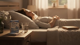 بهترین قرص ویتامین B2 برای میگرن