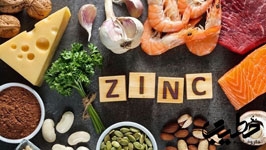 بهترین زینک برای کودکان