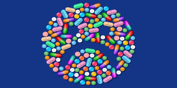 کمبود کدام ویتامین باعث افسردگی می‌شود؟