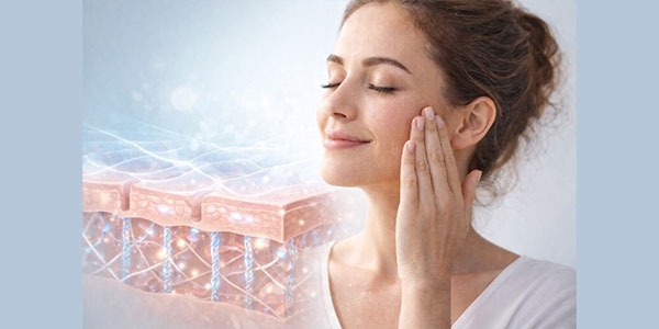 بهترین محلول کلاژن ساز پوست