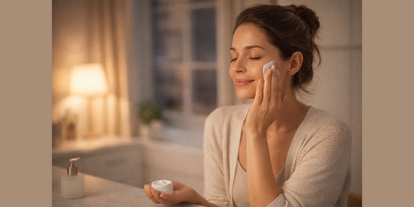 5 اشتباه رایج در استفاده از مرطوب کننده ها