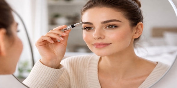 معرفی 2 مورد از بهترین مارک های ژل ابرو