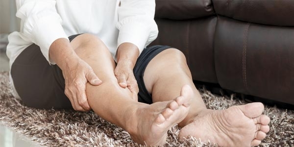 تاثیر مکمل ها در بهبود نوروپاتی دیابتی