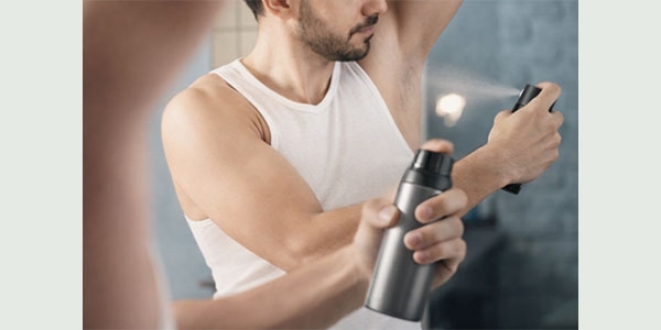 معرفی 5 بهترین اسپری خوشبو کننده مردانه