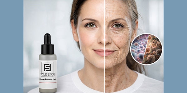 سلول‌های زامبی پوست: دشمن پنهان جوانی و شادابی