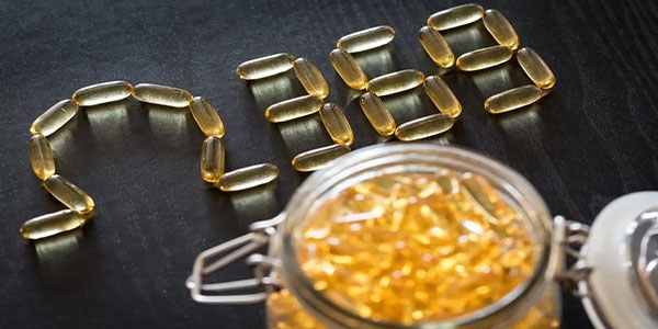 بهترین زمان مصرف امگا 3 6 9