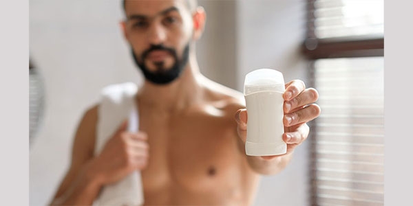 معرفی 5 بهترین مام ضد عرق مردانه