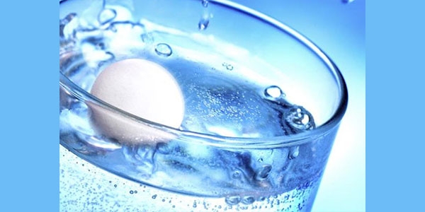 خداحافظی با قرص‌های گچی بزرگ؛ مزایای کلسیم جوشان کی بون پلاس