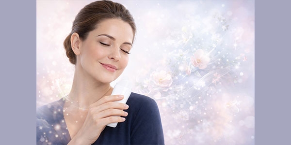 معرفی ۵ مورد از بهترین مام‌های ضدعرق زنانه