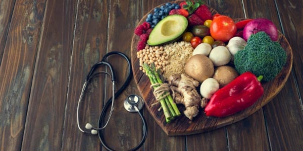 برای داشتن عمری طولانی چه بخوریم؟