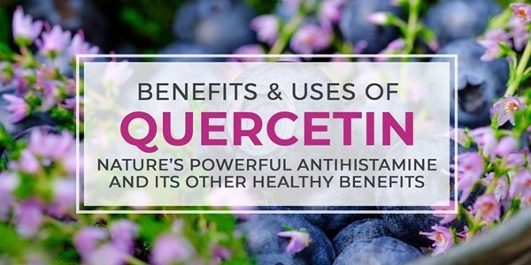 کوئرستین، معجزه سلامتی