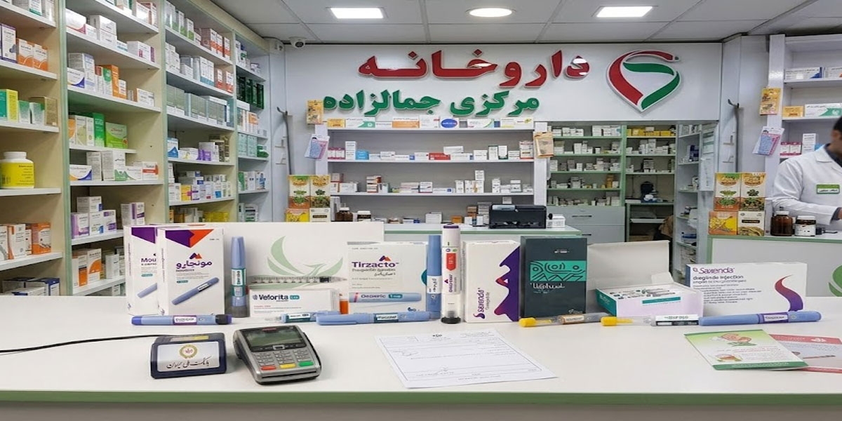 آنچه باید قبل از تزریق آمپول های لاغری بدانید