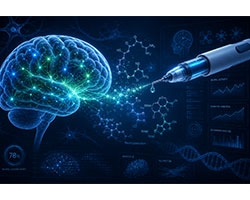 تاثیر آمپول‌های لاغری بر آلزایمر