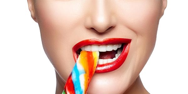 رفتارهای مخرب و آسیب رسان به دندان ها