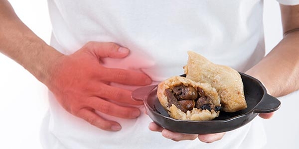 انواع مسمومیت های غذایی را بشناسید!