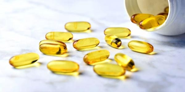 رپورتاژ- امگا 3، EPA و تغییرات آن در رژیم غذایی