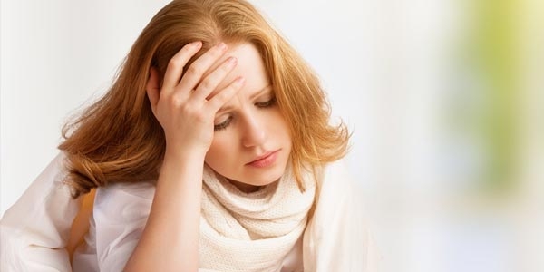 رپورتاژ- EPA و تنظیم تعادل هورمونی بدن