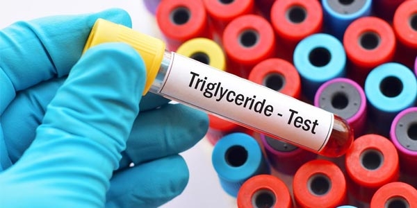 چند راهکار برای کاهش تری گلیسرید خون