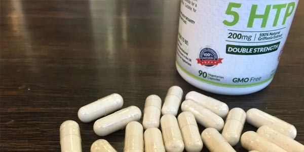 رپورتاژ- راز لاغری با 5-HTP