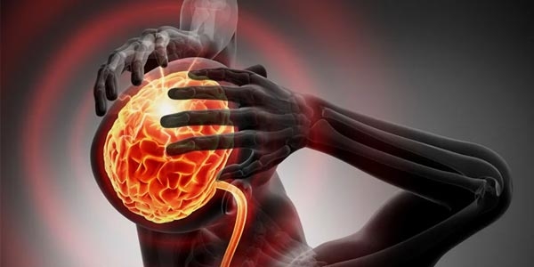 سکته مغزی علل، علائم و درمان ها