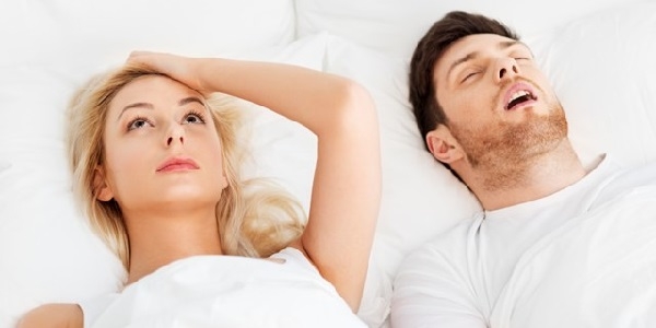 علل و درمان خروپف چیست؟