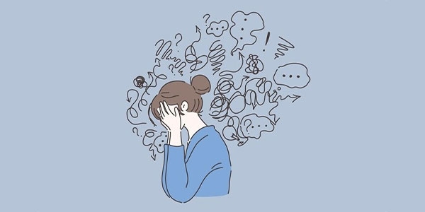 فوبیا چیست و چند نوع دارد؟